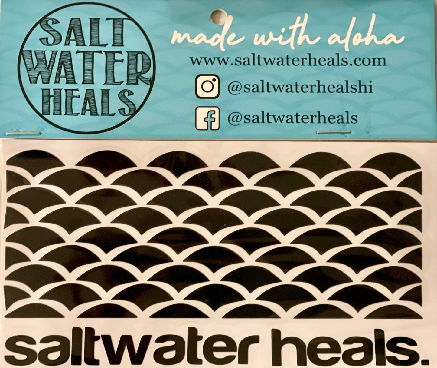 Vinyl Decals