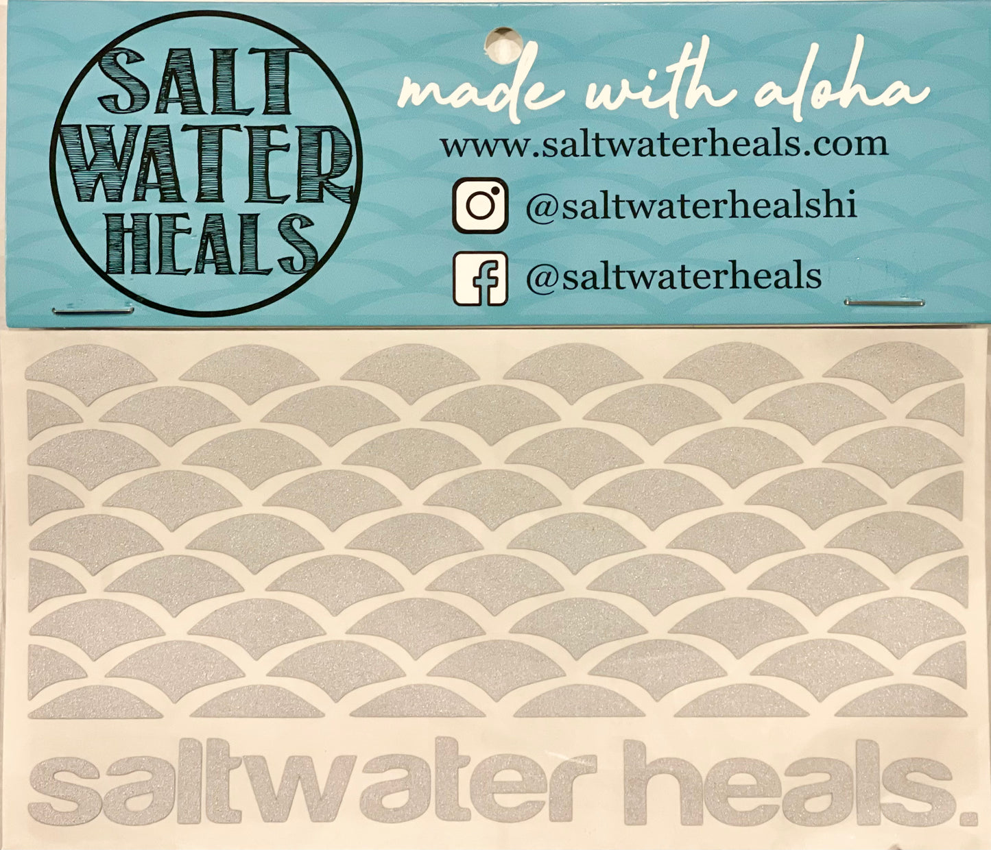Vinyl Decals