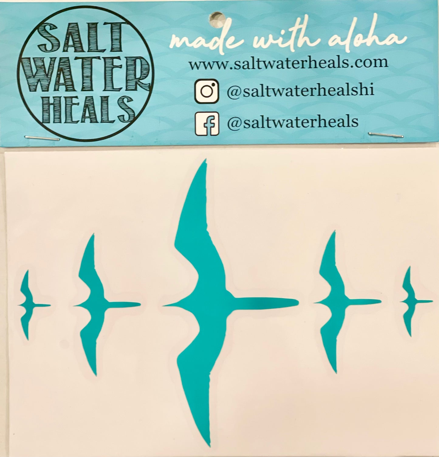Vinyl Decals