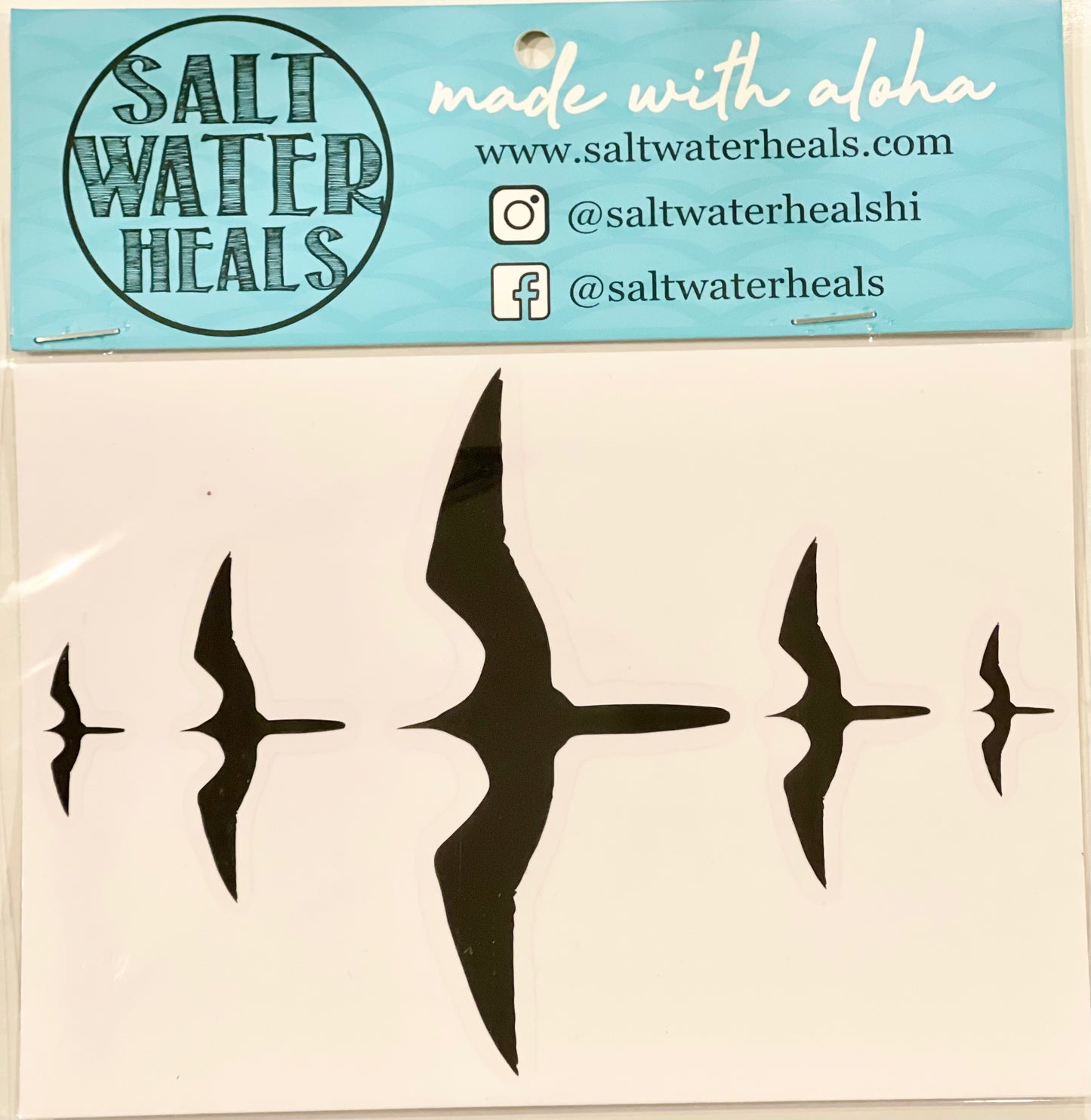 Vinyl Decals