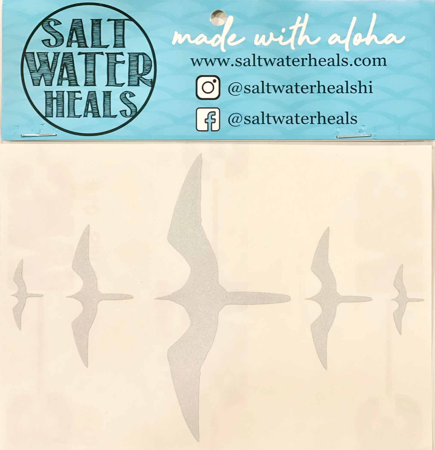 Vinyl Decals