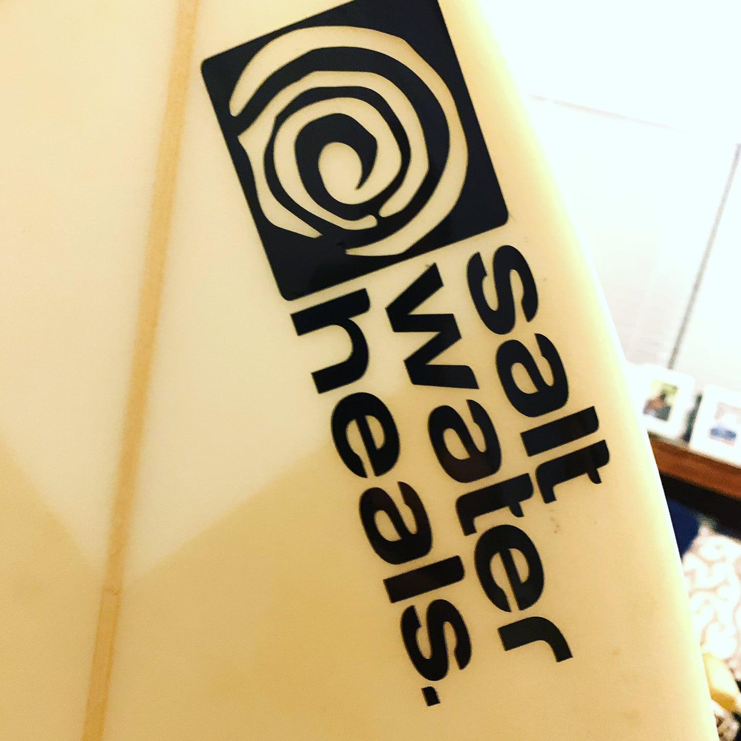 Vinyl Decals