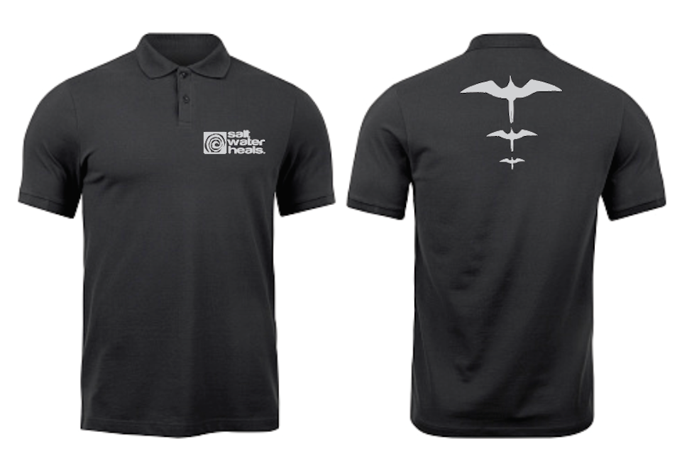 Paragon Quick Dry Golf Polo
