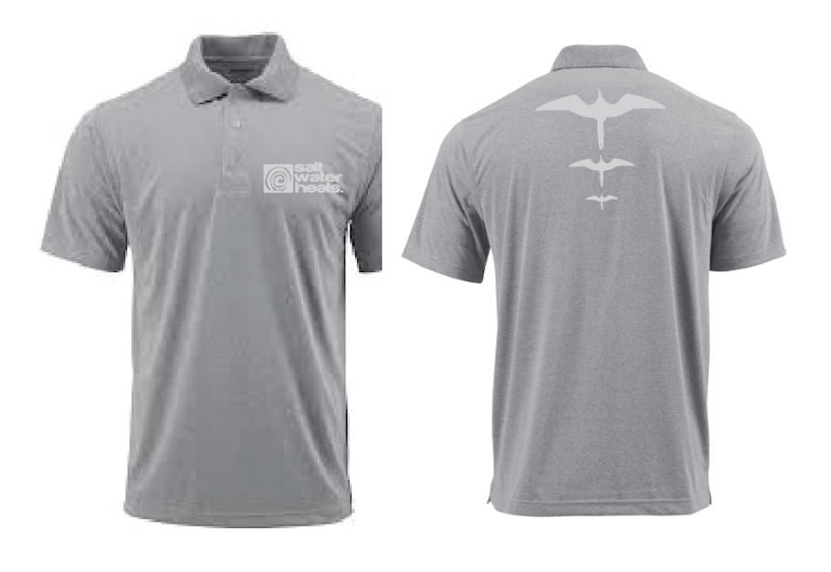 Paragon Quick Dry Golf Polo