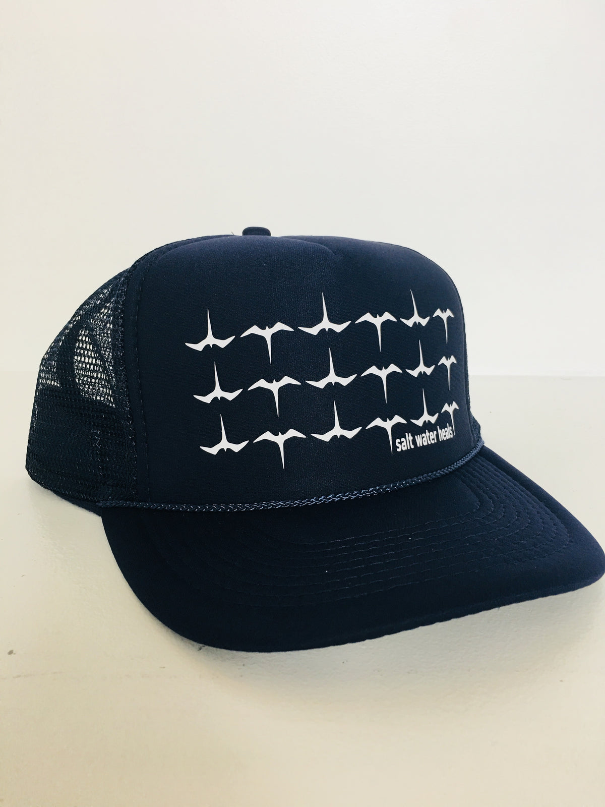 'Iwa Trucker Hat