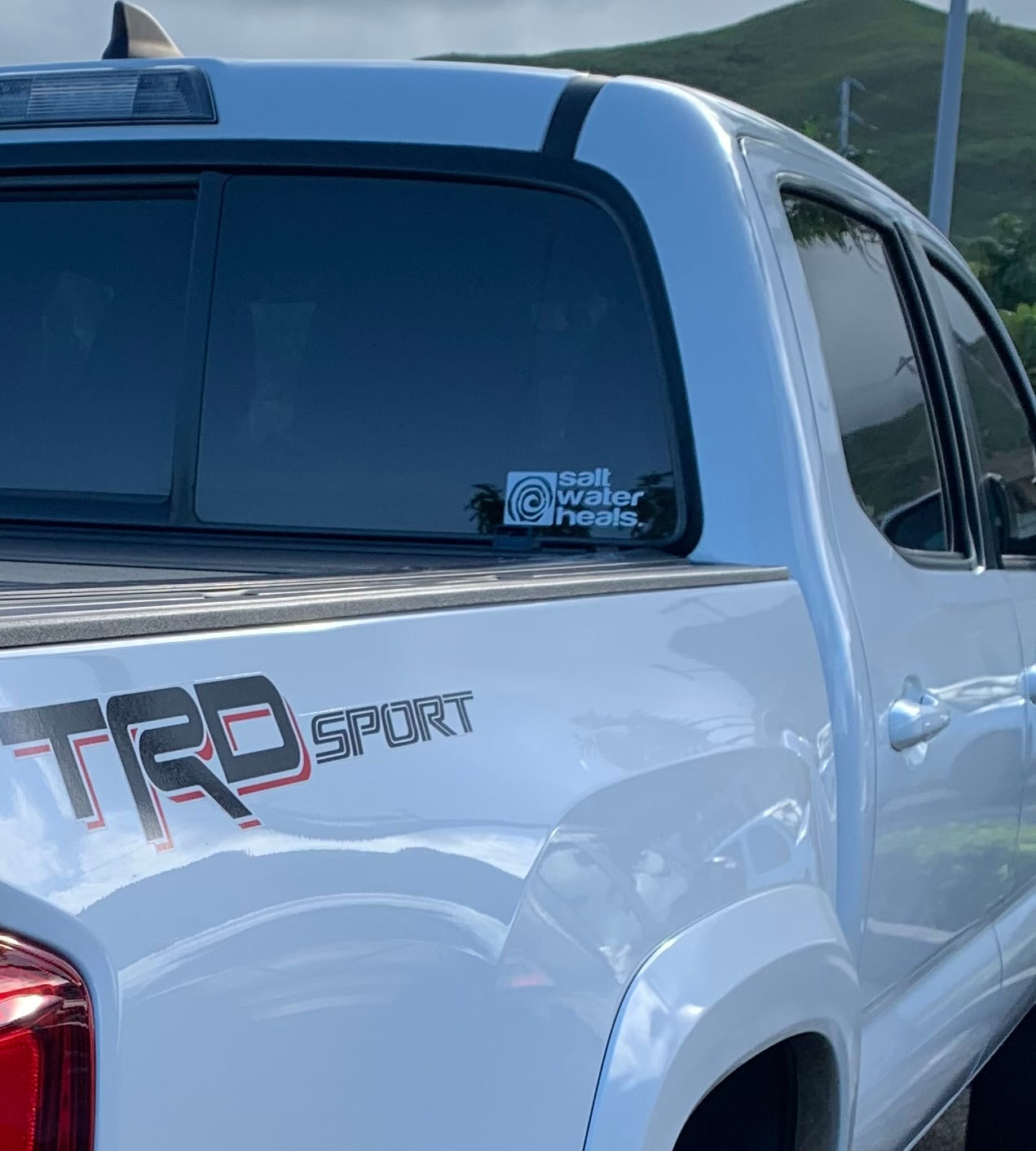 Vinyl Decals