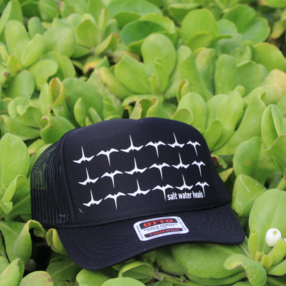 'Iwa Trucker Hat