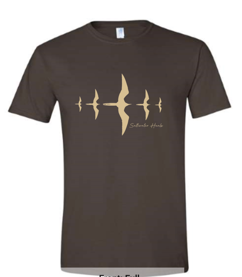 Five 'Iwa T-Shirt