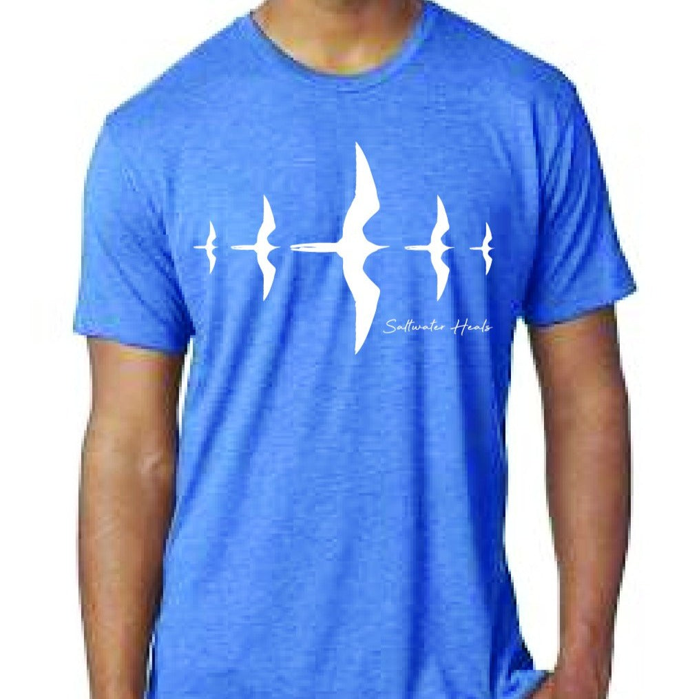 Five 'Iwa T-Shirt