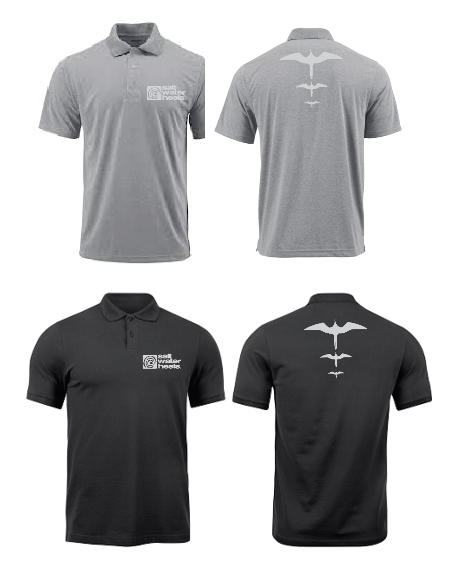Paragon Quick Dry Golf Polo