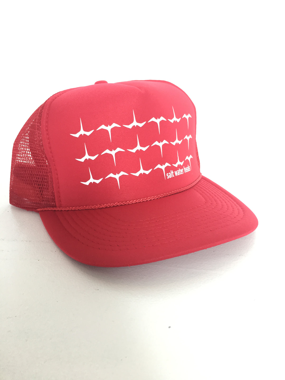 'Iwa Trucker Hat