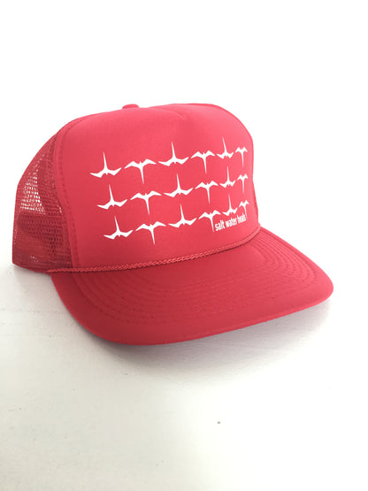 'Iwa Trucker Hat