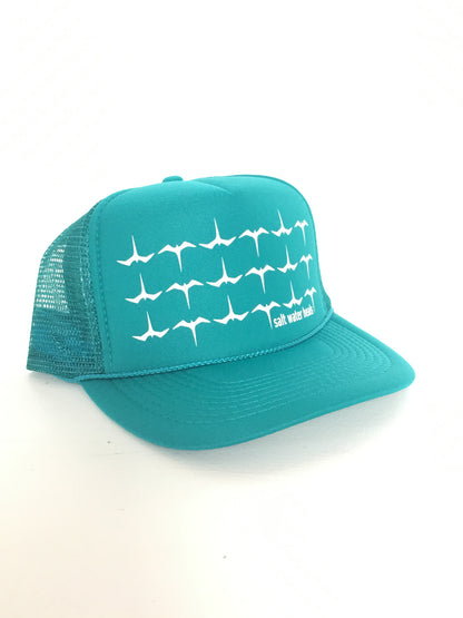 'Iwa Trucker Hat