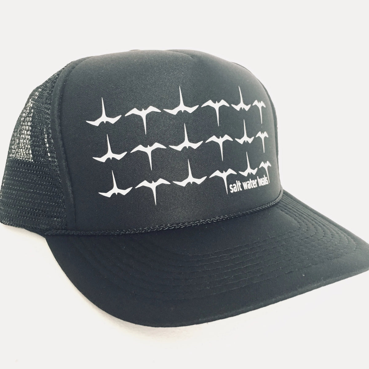 'Iwa Trucker Hat