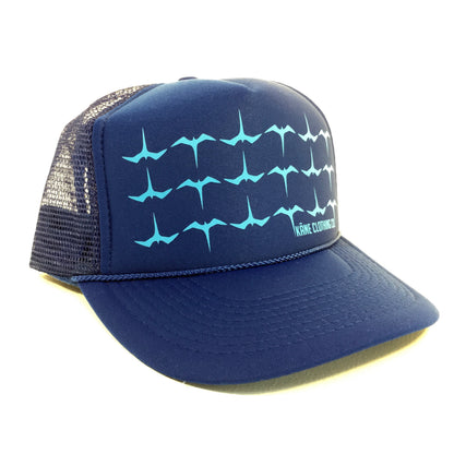 'Iwa Trucker Hat
